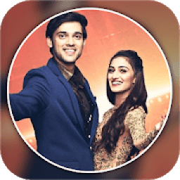 Anurag &amp; Perna Video Status आइकन