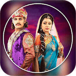 Jodha &amp; Akbar Video Status icon