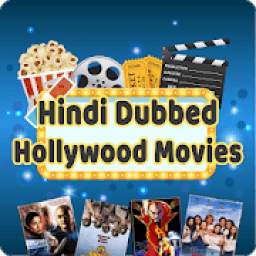 Hollywood Movies(Hindi Dubbed)