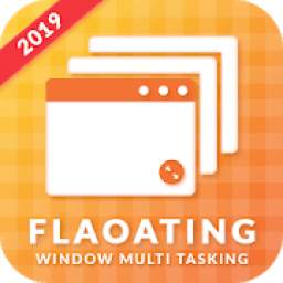 Floating Apps - 2019