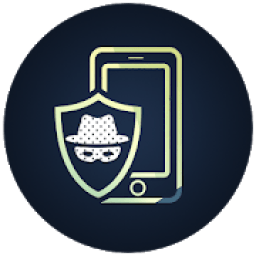 ikon Intruder selfie App Lock Protection