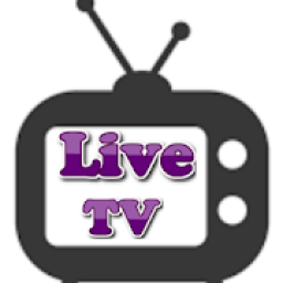 Live Tv IPTV आइकन