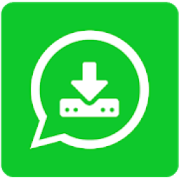 Status Downloader for Whatsapp आइकन