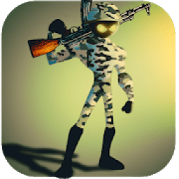 Stickman Rope Hero Free Fire Gangstar Crime आइकन