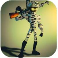 Stickman Rope Hero Free Fire Gangstar Crime