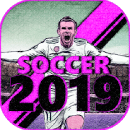 Dream Switch - Guess S⚽ccer Card League 2019 आइकन