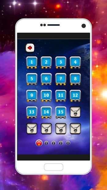 Jewels Star Legends - Classic Match 3 Puzzle screenshot 10