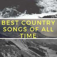 Best Country Songs of All Time