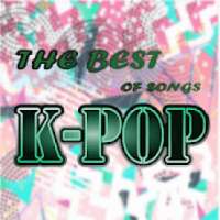 The Best Songs KPOP Offline