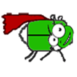 Dế Mèn Phiêu Lưu Kỳ Thú आइकन