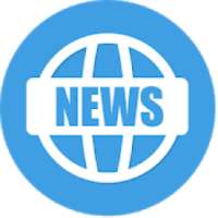 ikon News Android App Demo