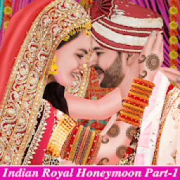 ikon Indian Royal Honeymoon Part-1