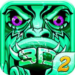 Temple Final Run 1.0