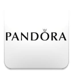 PANDORA UK