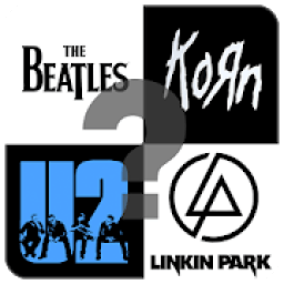 ikon Band Logo Quiz