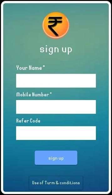 Rupee - Earn Money screenshot 6