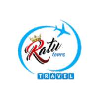 Ratu Tiket & Travel on 9Apps