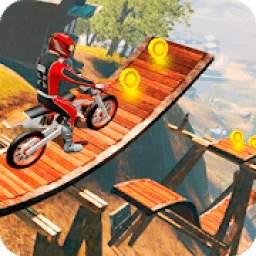 ikon Bike Tricks Master Stunt Racing