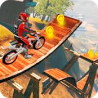 Bike Tricks Master Stunt Racing