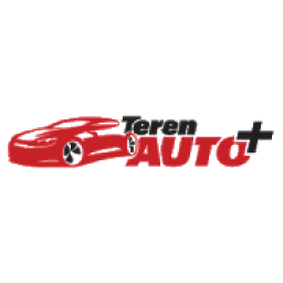 Teren Auto Plus आइकन