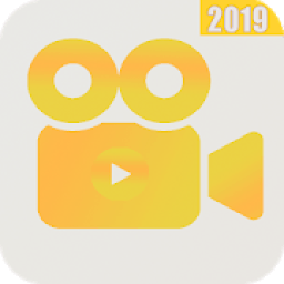 ikon Video Editor - Video Music &amp; Photo