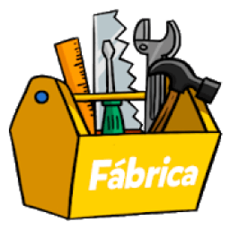 Fábrica de oficios icon