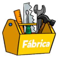 Fábrica de oficios on 9Apps