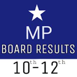 MP Board Result 2019, MPBSE 10th 12th