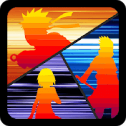 ikon Tebak Gambar Naruto