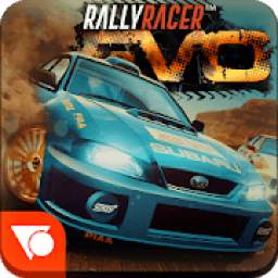 Rally Racer EVO®