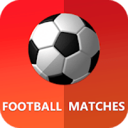 Live Football TV Streaming - Matches icon