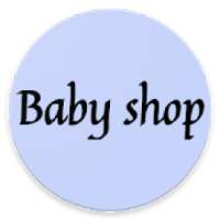 Baby Shop:(FirstCry,Nykaa,Infebeam,Sunbaby) logo