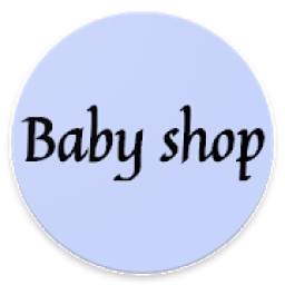 Baby Shop:(FirstCry,Nykaa,Infebeam,Sunbaby)