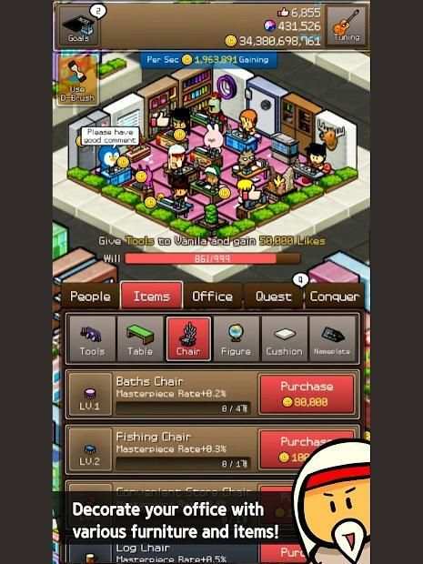 Cartoon999 screenshot 11