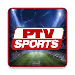 PTV Sports Live - Free Cricket Live Streaming