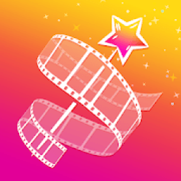 Video Editor With Song 2019, Video Maker Of Photo आइकन