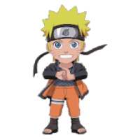 Naruto Stickers