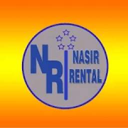 Nasir Rental Mobil 1.0