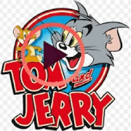ikon Tom &amp; Jerry Cartoon Series : Full Videos