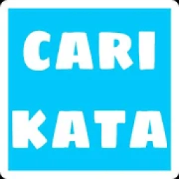 Cari Kata आइकन