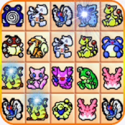 ikon Pika Tiles Connect