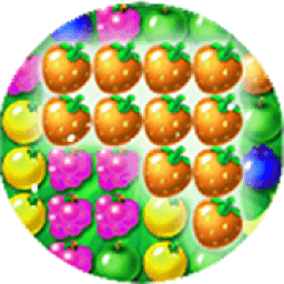 Buah pertanian आइकन