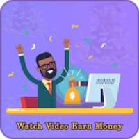 Watch Video Earn Money
