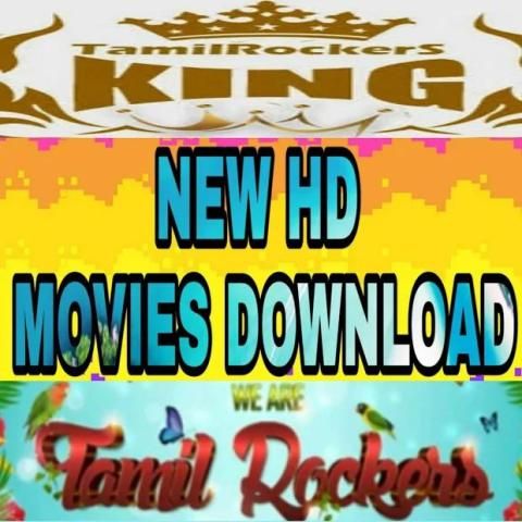 Tamilrockers APK Download 2024 Free 9Apps