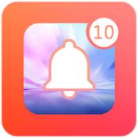 OS10 Notification Style : iNoty Control Center