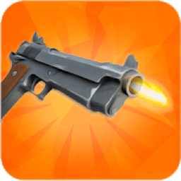 ikon Galaxy Gun Shoot 2019