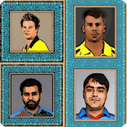 Guess the Cricketer Quiz आइकन