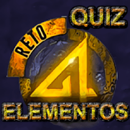 Reto 4 Elementos * icon