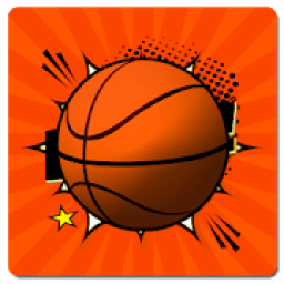 Ultimate Basketball Shooting आइकन