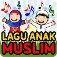 Lagu Anak Muslim Offline on 9Apps